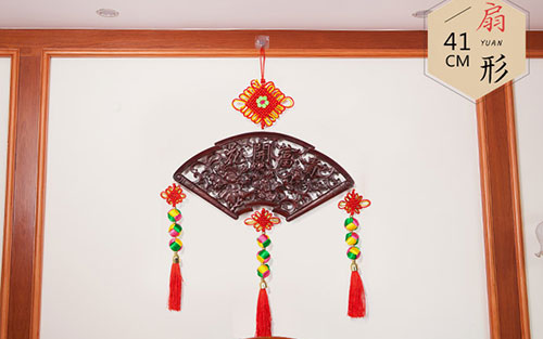 镇江中国结挂件实木客厅玄关壁挂装饰品种类大全