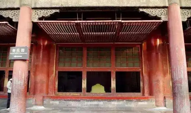 镇江支摘仿古门窗的结构特点是怎样的